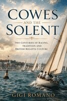 Gigi Romano - Cowes and the Solent, Häftad