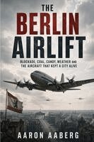 Aaron Aaberg - Berlin Airlift, Häftad