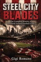 Gigi Romano - Steel City Blades, Häftad