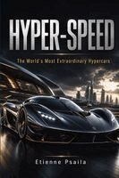Etienne Psaila - Hyper-Speed, Häftad