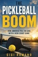 Pickleball Boom