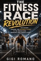 Gigi Romano - Fitness Race Revolution, Häftad