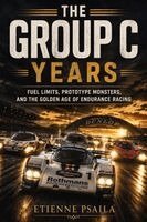 Etienne Psaila - Group C Years, Häftad