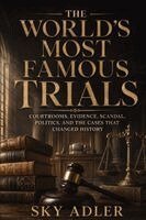 Sky Adler - World's Most Famous Trials, Häftad