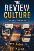 Sky Adler - Review Culture, Häftad