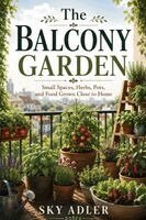 Balcony Garden