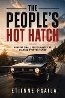 Etienne Psaila - People's Hot Hatch, Häftad