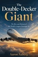 Aaron Aaberg - Double-Decker Giant, Häftad