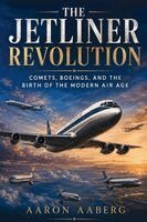 Aaron Aaberg - Jetliner Revolution, Häftad