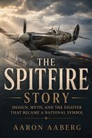 Aaron Aaberg - Spitfire Story, Häftad