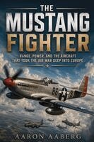 Aaron Aaberg - Mustang Fighter, Häftad