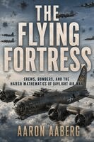 Aaron Aaberg - Flying Fortress, Häftad