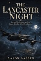 Aaron Aaberg - Lancaster Night, Häftad
