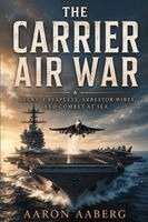 Aaron Aaberg - Carrier Air War, Häftad