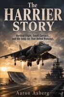 Aaron Aaberg - Harrier Story, Häftad