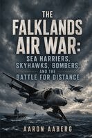 Aaron Aaberg - Falklands Air War, Häftad