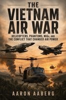 Aaron Aaberg - Vietnam Air War, Häftad