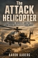 Aaron Aaberg - Attack Helicopter, Häftad