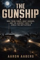 Aaron Aaberg - Gunship, Häftad