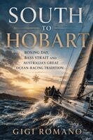 Gigi Romano - South to Hobart, Häftad