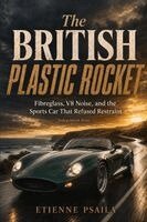Etienne Psaila - British Plastic Rocket, Häftad