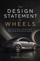 Etienne Psaila - Design Statement on Wheels, Häftad