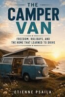 Etienne Psaila - Camper Van, Häftad