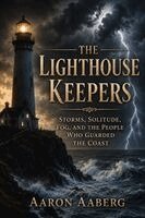 Aaron Aaberg - Lighthouse Keepers, Häftad