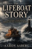 Aaron Aaberg - Lifeboat Story, Häftad