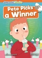 Noah Leatherland - Pete Picks a Winner, Häftad