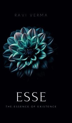 Ravi Verma - Esse, Inbunden