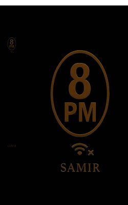 Samir Goel - 8 PM, Häftad