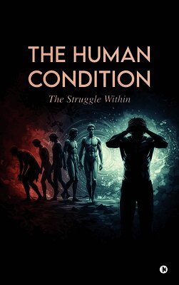 A J Sargent - Human Condition, Inbunden. Tillgänglighet: Lägg i varukorg