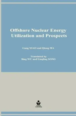 Offshore Nuclear Energy Utilization and Prospects, Övrigt. Tillgänglighet: Lägg i varukorg