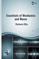 Victoria Ellis - Essentials of Mechanics and Waves, Inbunden. Tillgänglighet: Lägg i varukorg