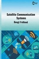 Bengt Fridlund - Satellite Communication Systems, Inbunden. Tillgänglighet: Lägg i varukorg