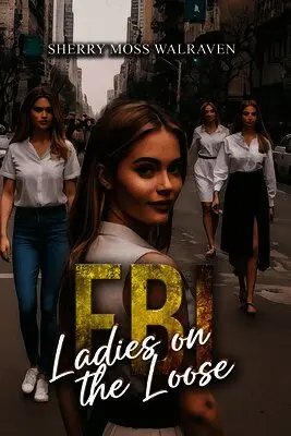 Sherry Moss Walraven - FBI Ladies on the Loose, Häftad. Tillgänglighet: Lägg i varukorg