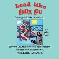 Valerie Savage - Lead like Linda Lou, Häftad