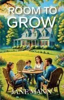 Jane Mann - Room to Grow, Book one of Merchant Family Series, Häftad. Tillgänglighet: Lägg i varukorg