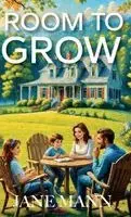 Jane Mann - Room to Grow, Book one of Merchant Family Series, Inbunden. Tillgänglighet: Lägg i varukorg