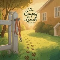 Madhuri Roy - Empty Leash, Bloom Series, Häftad