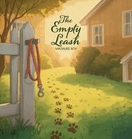 Madhuri Roy - Empty Leash, Bloom Series, Inbunden