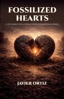 Javier Ortiz - Fossilized Hearts, A Testament of a Civilization in Emotional Ruins, Häftad