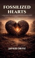 Javier Ortiz - Fossilized Hearts, A Testament of a Civilization in Emotional Ruins, Inbunden