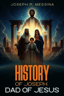 Joseph P Messina - History of Joseph, Häftad