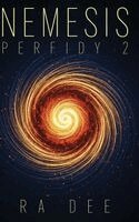 Ra Dee - Nemesis Perfidy 2, Inbunden