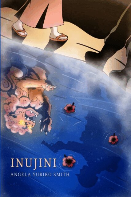 Angela Yuriko Smith - Inujini, E-bok