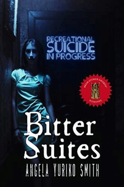 Angela Yuriko Smith - Bitter Suites, E-bok