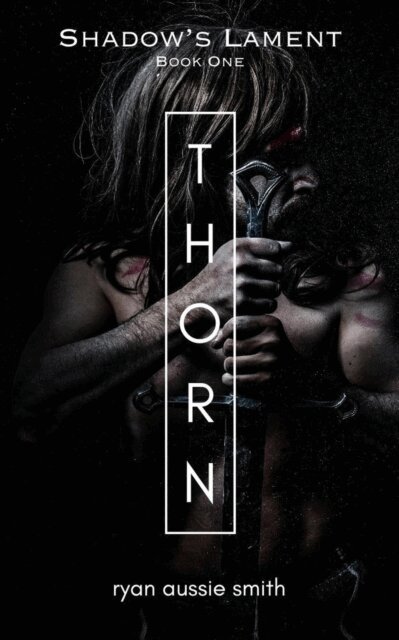 Ryan Aussie Smith - Thorn, E-bok