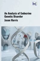 Jason Harris - Analysis of Endocrine Genetic Disorder, Inbunden. Tillgänglighet: Lägg i varukorg